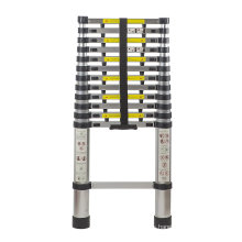 EN131 certificate Safety Price Aluminium Step Loft Ladder